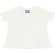 Camiseta-Manga-Curta-Toys-Kids-Bolsinho-Off-White