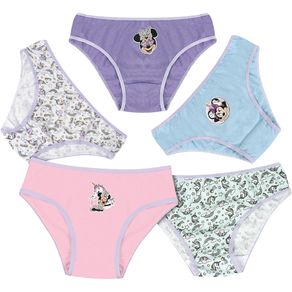 Kit-Calcinha-Infantil-Minnie-Sortido---Disney