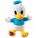 Brinquedo-Donald-Nature-Lovers-25Cm-Disney