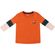 Camiseta-Infantil-Montanha-Vinho---Toys---Kids