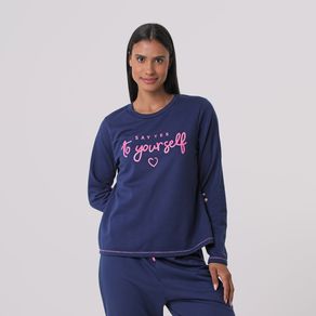 Pijama-Stitch-Azul-Marinho---Uniq