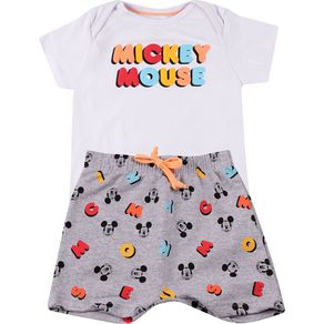 Conjunto-Manga-Curta-Meninos-e-Meninas---Disney