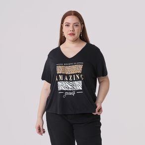 Blusa-Manga-Curta-Preto---Viva