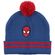 Gorro-Marvel-V-Spider-Gorro-Azul