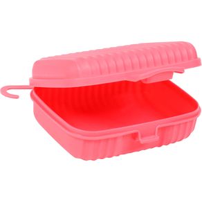 Saboneteira-Multiuso-Pink---Mais-Acessorios