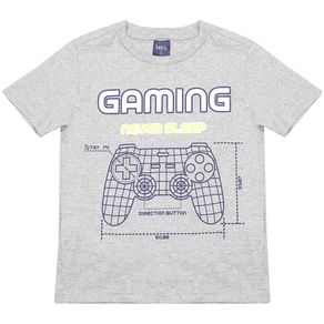 Camiseta-Manga-Curta-Infantil-Gaming-College-Cinza-Yeapp