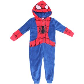 Pijama-Manga-Longa-Marvel-Spider-Man