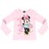 Blusa-Manga-Longa-Disney-Minnie-Rosa