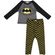 Pijama-Manga-Longa-Infantil-Batman-Cinza---Warner