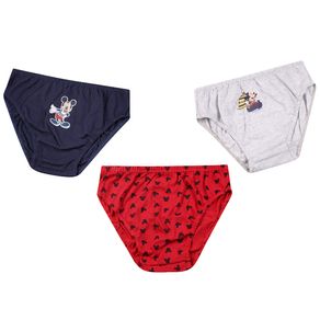 Kit-Cueca-Infantil-Mickey-Sortido---Disney