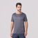 Camiseta-Dry-Cinza---Norton