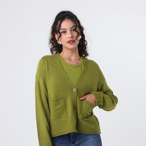 Cardigan-Verde---Love-Trend-