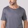 Camiseta-Dry-Cinza---Norton