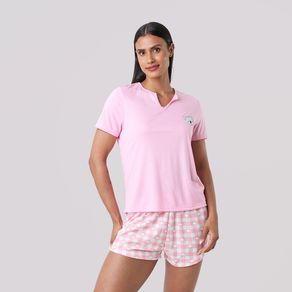 Short-Doll-Estampa-Urso-Polar-Rosa---Uniq