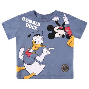 Camiseta-Mickey-e-Donald-da-Courinho