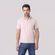 Polo-Manga-Curta-Cotton-Friso-Retilinea-Rosa---ID-Casual