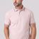 Polo-Manga-Curta-Cotton-Friso-Retilinea-Rosa---ID-Casual