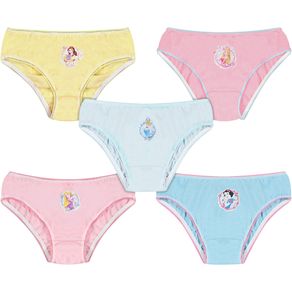 Kit-Calcinha-Infantil-Princesas-Sortido---Disney