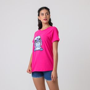 Blusa-Manga-Disney-Stitch---Love-Trend-