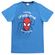 Camiseta-Marvel-Spider-Rosto-Protect-Azul