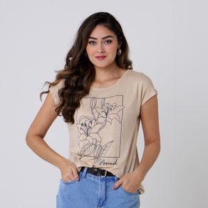 Blusa-Manga-Curta-Estampada-Bege---Viva