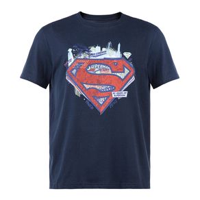 Camiseta-Manga-Curta-Super-Man-Warner