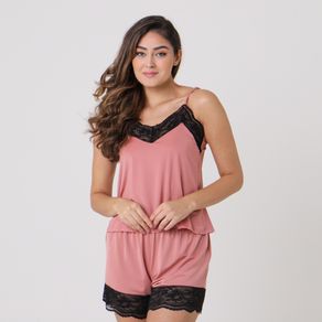 Short-doll-Liso-Rosa---Uniq