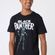 Camiseta-Manga-Curta-Marvel-Pantera-Negra-Preto---Marvel