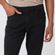 Calca-Sarja-5-Pockets-Slim-Sarja--Preto