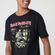 Camiseta-Manga-Curta-Estampa-Iron-Maiden-Preto---BandUp