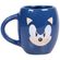 Caneca-Oval-Sonic-Azul-350-Ml