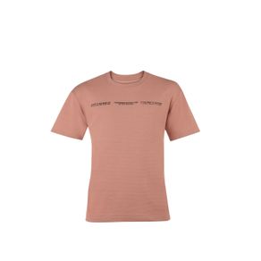 Camiseta-Manga-Curta-Jovem-Texturizada-Escrito-Rosa