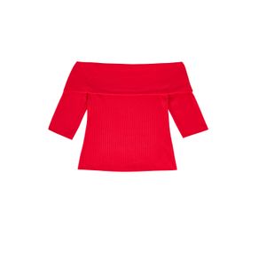 Blusa-Manga-Longa-Vermelho