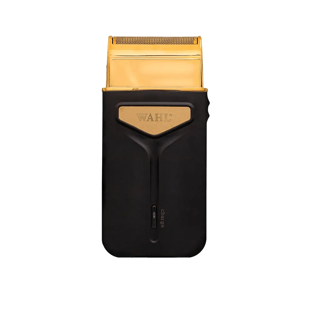Barbeador Travel Shaver Bivolt - Wahl