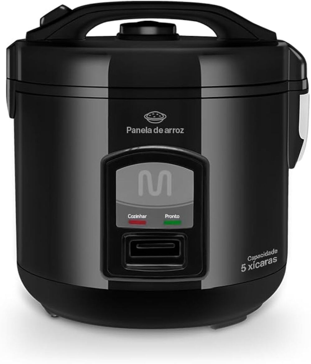 Panela de Arroz GO003 110V - Multi