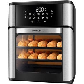 Fritadeira-Mondial-AFO-12L-BI-220V