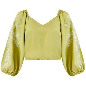 Blusa-Cropped-Liso-Cru