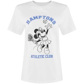 Blusa-Disney-Manga-Curta-Cru