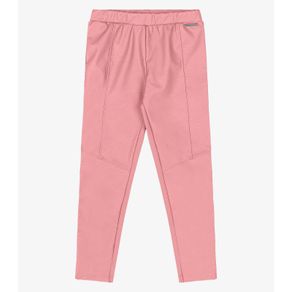 Legging Infantil Trick Nick Rosa 6