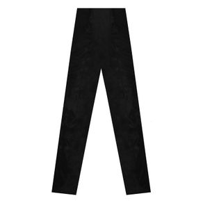 Legging Juvenil Em Material Sintético Minty Preto 14