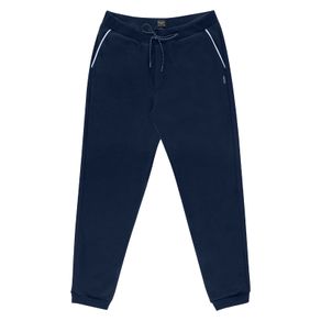 Calça Masculina Diametro Plus Size Azul Plus G2