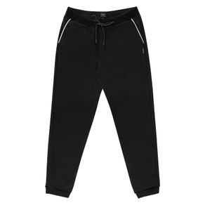 Calça Masculina Diametro Plus Size Preto Plus G3