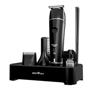Aparador-Britania-Multigroom-11-Em-1-Bivolt