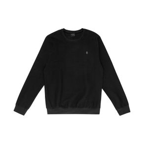 Blusão Masculino Básico Diametro Preto XGG