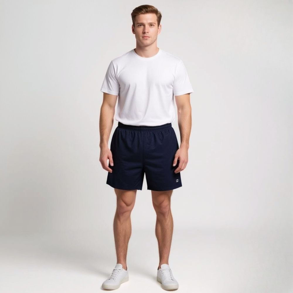 Short Esportivo 3 Bolsos - Norton