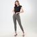 Calca--c--Circular-Knit-Legging-Jacquard-Espinha-De-Peixe-Malha-Estamapdo-Cinza