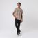 Calca-Sarja-5-Pockets-Slim-Sarja--Preto