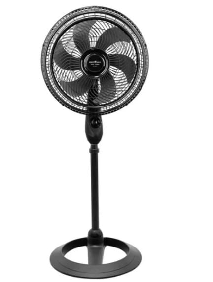Ventilador Britânia Maxx Force Turbo 127V