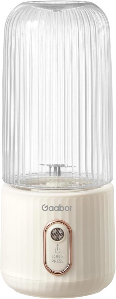 Mini Liquidificador Gaabor WH01A Bivolt