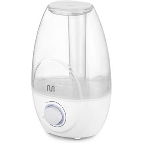 Umidificador-Multi-Clear-Tank-Bivolt